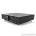 S.M.S.L HO200 Headphone Amplifier / Preamplifier; HO-200; Black
