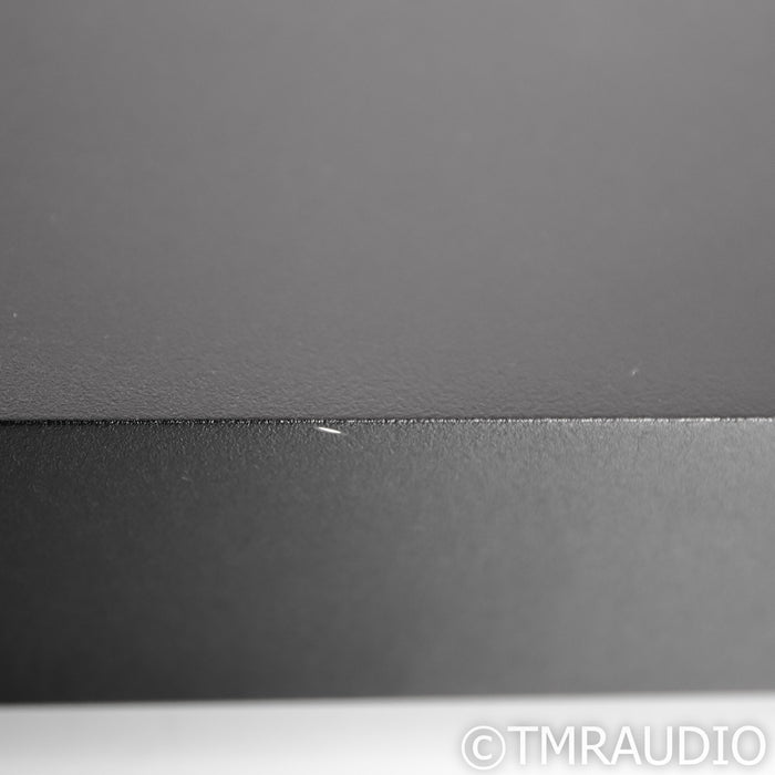 Naim NAC 282 Stereo Preamplifier w/ NAPSC