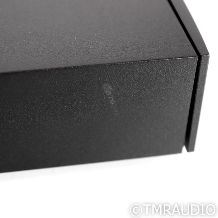 Naim NAC 282 Stereo Preamplifier w/ NAPSC
