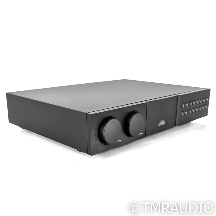 Naim NAC 282 Stereo Preamplifier w/ NAPSC