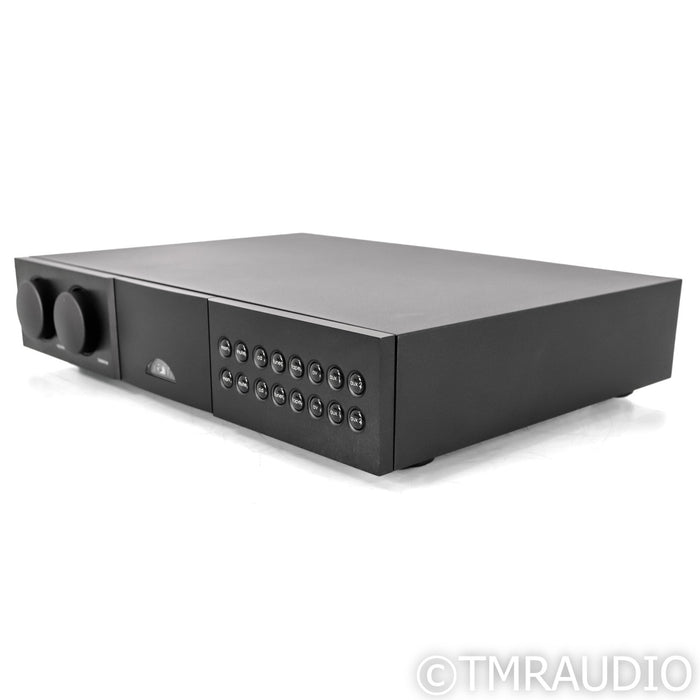 Naim NAC 282 Stereo Preamplifier w/ NAPSC