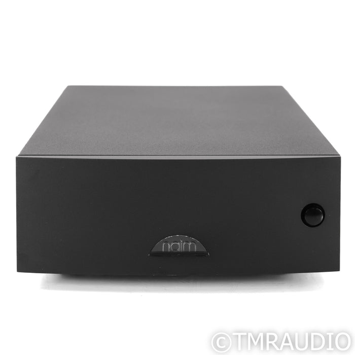 Naim HiCap DR Power Supply; Black; Discrete Regulator