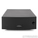 Naim HiCap DR Power Supply; Black; Discrete Regulator