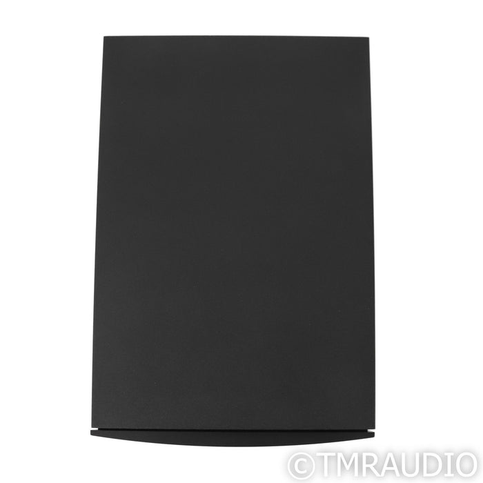 Naim HiCap DR Power Supply; Black; Discrete Regulator