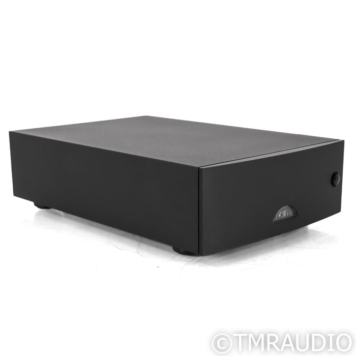 Naim HiCap DR Power Supply; Black; Discrete Regulator