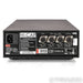 Naim HiCap DR Power Supply; Black; Discrete Regulator