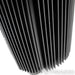 Musical Fidelity 550k Supercharger Monoblock Amplifiers; Black Pair