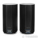 Musical Fidelity 550k Supercharger Monoblock Amplifiers; Black Pair