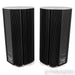 Musical Fidelity 550k Supercharger Monoblock Amplifiers; Black Pair
