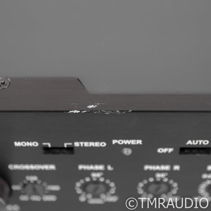 Anthony Gallo Acoustics Reference 3 SA Stereo / Mono Subwoofer Amplifier