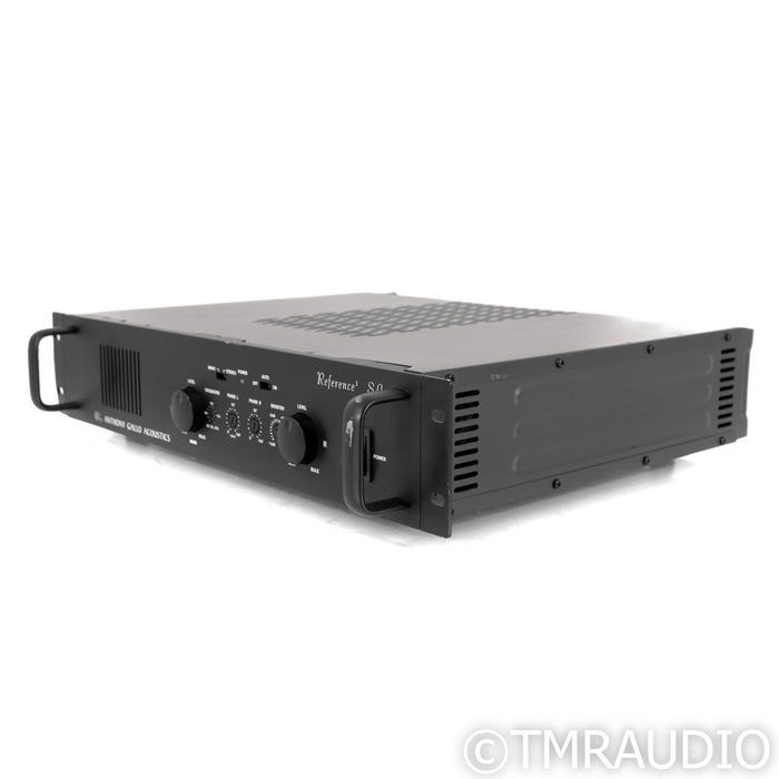 Anthony Gallo Acoustics Reference 3 SA Stereo / Mono Subwoofer Amplifier