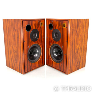 Harbeth M30.1 Bookshelf Speakers; 35th Anniversary