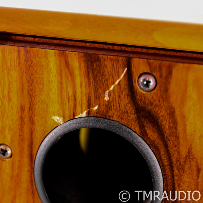 Harbeth M30.1 Bookshelf Speakers; 35th Anniversary