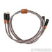Kimber Kable Select KS1116 XLR Cables; 1m Pair Balanced Interconnects (Open Box)