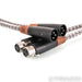 Kimber Kable Select KS1116 XLR Cables; 1m Pair Balanced Interconnects (Open Box)