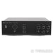 Black Ice Audio Fusion F360 Stereo Tube Preamplifier