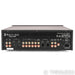 Black Ice Audio Fusion F360 Stereo Tube Preamplifier