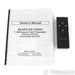 Black Ice Audio Fusion F360 Stereo Tube Preamplifier