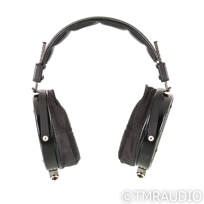 Audeze LCD-X Open Back Planar Magnetic Headphones; LCDX