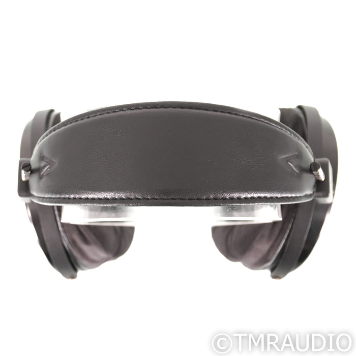 Audeze LCD-X Open Back Planar Magnetic Headphones; LCDX