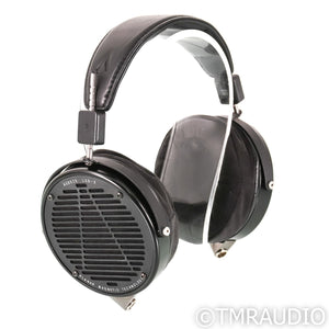 Audeze LCD-X Open Back Planar Magnetic Headphones; LCDX
