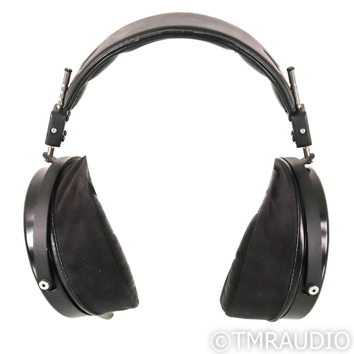 Audeze LCD-X Open Back Planar Magnetic Headphones; LCDX