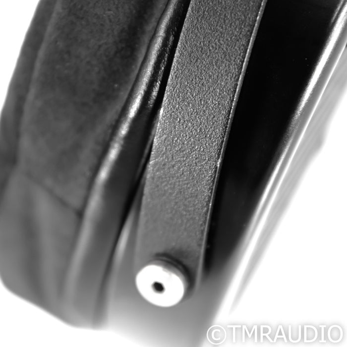 Audeze LCD-X Open Back Planar Magnetic Headphones; LCDX