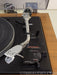 Pioneer PL-A35d Fully Automatic Vintage Turntable w/ AT92E Cart