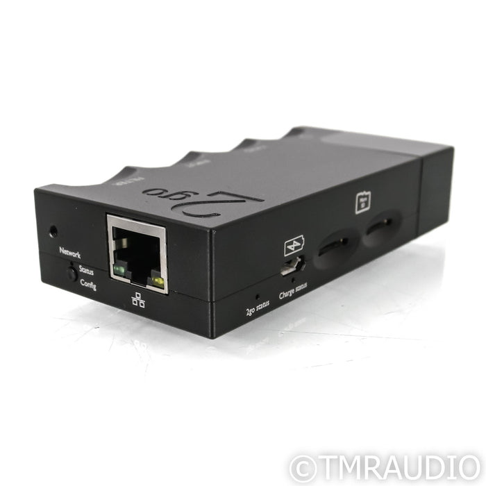 Chord Electronics 2go Wireless Streaming Module; For Chord Hugo2 (Open Box)
