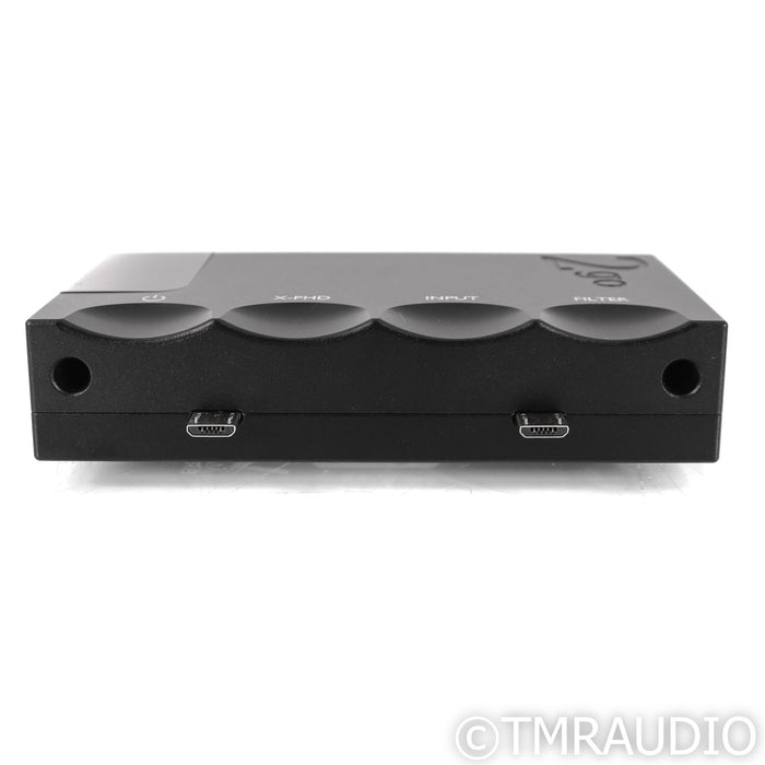 Chord Electronics 2go Wireless Streaming Module; For Chord Hugo2 (Open Box)