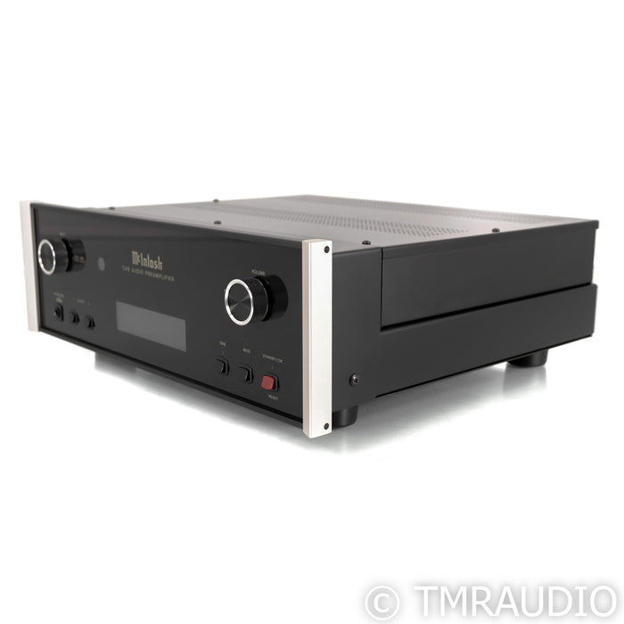 McIntosh C49 Stereo Preamplifier; DAC; MM / MC Phono