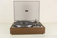 Pioneer PL-12 Vintage Turntable