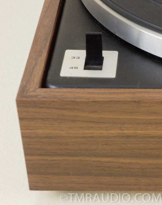 Pioneer PL-12 Vintage Turntable