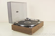 Pioneer PL-12 Vintage Turntable