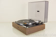 Pioneer PL-12 Vintage Turntable