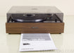 Pioneer PL-12 Vintage Turntable