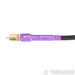 Silnote Audio Mopheus Reference II Series II RCA Cables; 1.5m Pair Interconnects