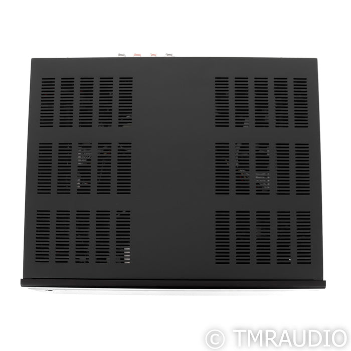 NAD C 275BEE Stereo / Mono Power Amplifier; C275BEE (Open Box)