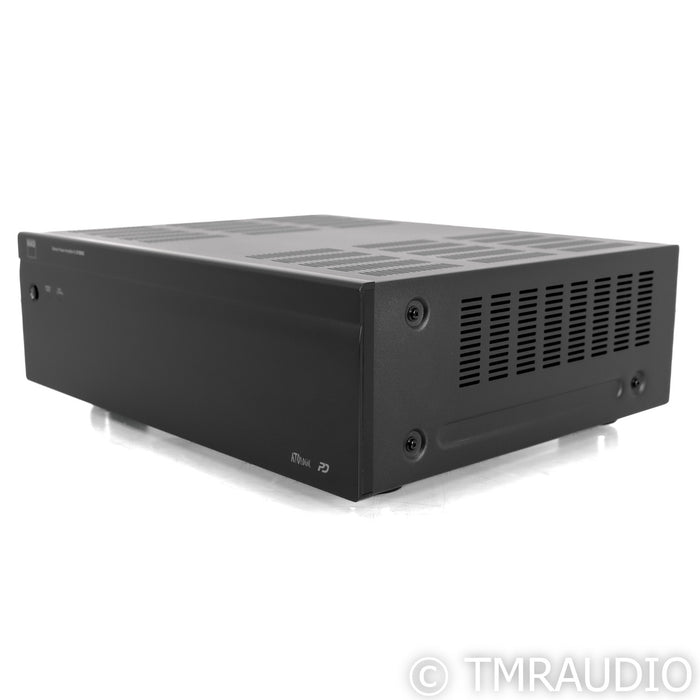 NAD C 275BEE Stereo / Mono Power Amplifier; C275BEE (Open Box)
