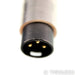 Madrigal CZ GEL-1 XLR Cables; 6.5m Pair Balanced Interconnect