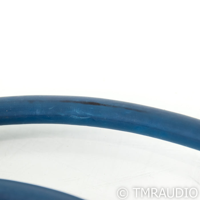 Madrigal CZ GEL-1 XLR Cables; 6.5m Pair Balanced Interconnect