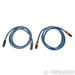 Madrigal CZ GEL-1 XLR Cable; 2m Pair Balanced Interconnects
