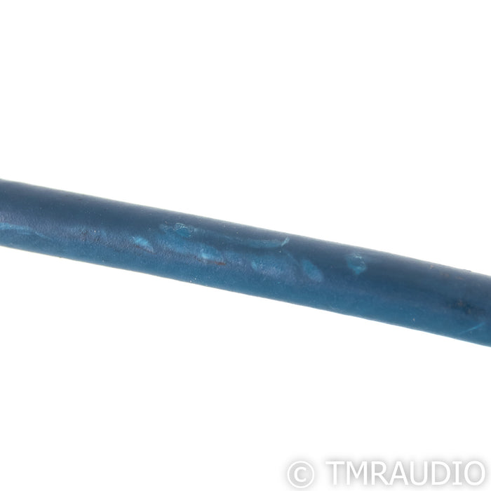 Madrigal CZ GEL-1 XLR Cable; 2m Pair Balanced Interconnects