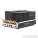 McIntosh MC275 MkVI Stereo Tube Power Amplifier; Black