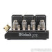 McIntosh MC275 MkVI Stereo Tube Power Amplifier; Black