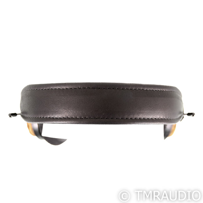 Grado Hemp Limited Edition Open-Back Headphones