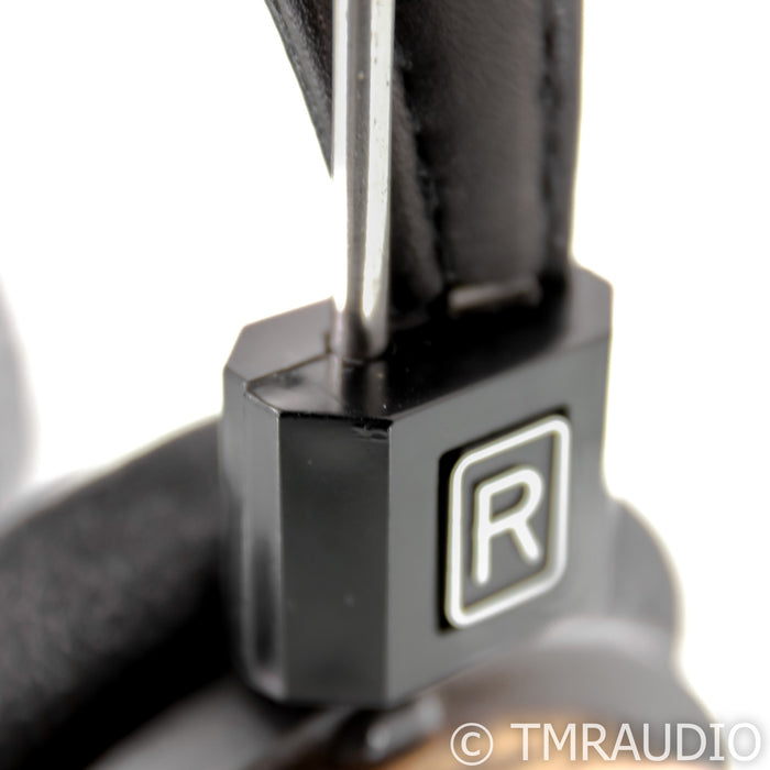 Grado Hemp Limited Edition Open-Back Headphones