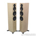 Dynaudio Evoke 50 Floorstanding Speakers; Blonde Wood Pair