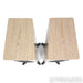 Dynaudio Evoke 50 Floorstanding Speakers; Blonde Wood Pair