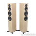 Dynaudio Evoke 50 Floorstanding Speakers; Blonde Wood Pair